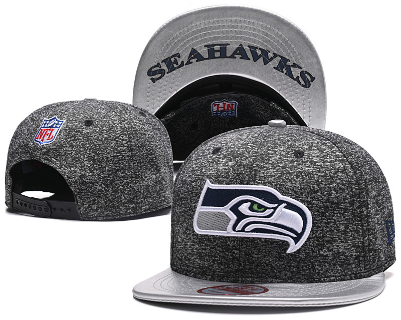 NFL Seattle Seahawks Stitched Snapback Hats 007